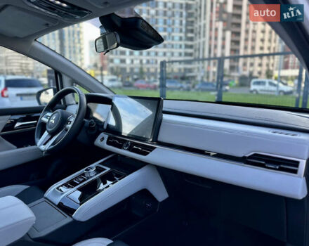 Мицубиси Аиртрек, объемом двигателя 0 л и пробегом 1 тыс. км за 28500 $, фото 39 на Automoto.ua