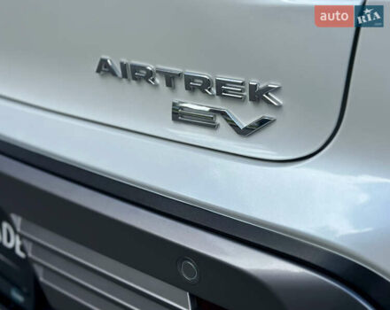 Мицубиси Аиртрек, объемом двигателя 0 л и пробегом 1 тыс. км за 28500 $, фото 15 на Automoto.ua