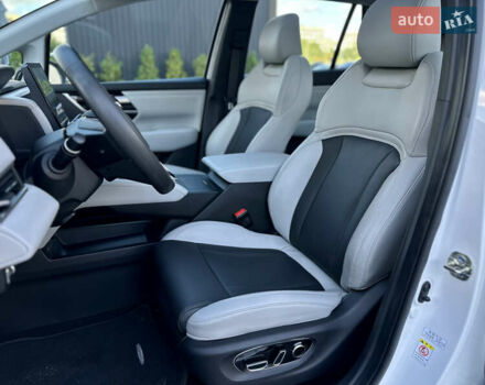 Мицубиси Аиртрек, объемом двигателя 0 л и пробегом 1 тыс. км за 28500 $, фото 30 на Automoto.ua