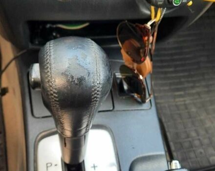 Сірий Міцубісі Аіртрек, об'ємом двигуна 2.4 л та пробігом 299 тис. км за 6099 $, фото 2 на Automoto.ua