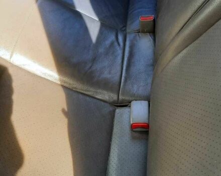 Сірий Міцубісі Аіртрек, об'ємом двигуна 2.4 л та пробігом 299 тис. км за 6099 $, фото 3 на Automoto.ua