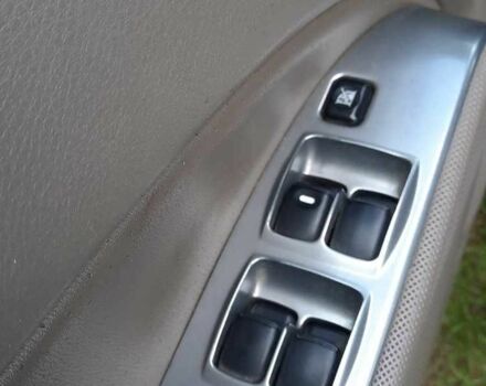 Сірий Міцубісі Аіртрек, об'ємом двигуна 2.4 л та пробігом 299 тис. км за 6099 $, фото 10 на Automoto.ua