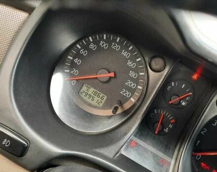 Сірий Міцубісі Аіртрек, об'ємом двигуна 2.4 л та пробігом 299 тис. км за 6099 $, фото 5 на Automoto.ua