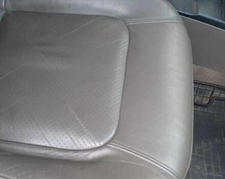 Сірий Міцубісі Аіртрек, об'ємом двигуна 2.4 л та пробігом 299 тис. км за 6099 $, фото 6 на Automoto.ua