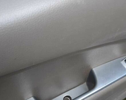 Сірий Міцубісі Аіртрек, об'ємом двигуна 2.4 л та пробігом 299 тис. км за 6099 $, фото 11 на Automoto.ua