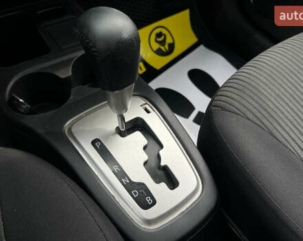 Мицубиси Эттрейдж 2014 в Львове на Automoto.ua Белый Мицубиси Эттрейдж, объемом двигателя 1.2 л и пробегом 191 тыс. км за 5999 $, фото 14 на Automoto.ua