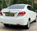 Мицубиси Эттрейдж 2014 в Львове на Automoto.ua Белый Мицубиси Эттрейдж, объемом двигателя 1.2 л и пробегом 191 тыс. км за 5999 $, фото 6 на Automoto.ua