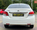 Мицубиси Эттрейдж 2014 в Львове на Automoto.ua Белый Мицубиси Эттрейдж, объемом двигателя 1.2 л и пробегом 191 тыс. км за 5999 $, фото 5 на Automoto.ua
