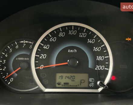 Мицубиси Эттрейдж 2014 в Львове на Automoto.ua Белый Мицубиси Эттрейдж, объемом двигателя 1.2 л и пробегом 191 тыс. км за 5999 $, фото 16 на Automoto.ua