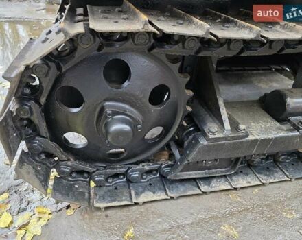 Міцубісі ВД2Г, об'ємом двигуна 0 л та пробігом 3 тис. км за 14300 $, фото 10 на Automoto.ua