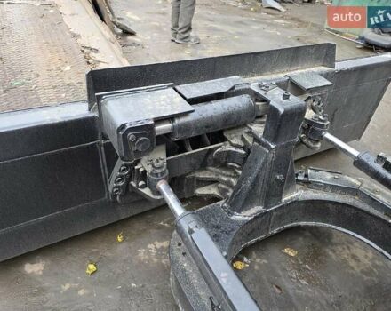 Міцубісі ВД2Г, об'ємом двигуна 0 л та пробігом 3 тис. км за 14300 $, фото 7 на Automoto.ua