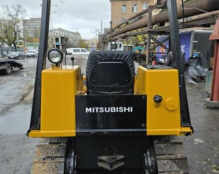 Міцубісі ВД2Г, об'ємом двигуна 0 л та пробігом 3 тис. км за 14300 $, фото 3 на Automoto.ua