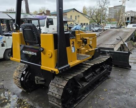 Міцубісі ВД2Г, об'ємом двигуна 0 л та пробігом 3 тис. км за 14300 $, фото 2 на Automoto.ua