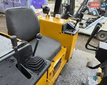 Міцубісі ВД2Г, об'ємом двигуна 0 л та пробігом 3 тис. км за 14300 $, фото 12 на Automoto.ua