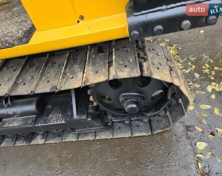 Міцубісі ВД2Г, об'ємом двигуна 0 л та пробігом 3 тис. км за 14300 $, фото 9 на Automoto.ua