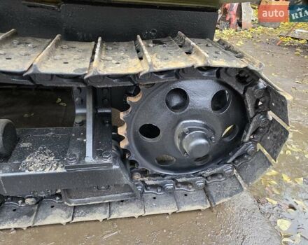 Міцубісі ВД2Г, об'ємом двигуна 0 л та пробігом 3 тис. км за 14300 $, фото 8 на Automoto.ua