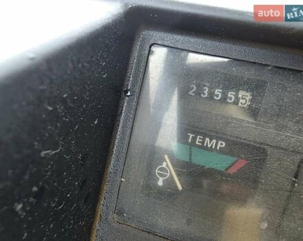 Міцубісі ВД2Г, об'ємом двигуна 0 л та пробігом 3 тис. км за 14300 $, фото 14 на Automoto.ua