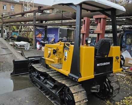 Міцубісі ВД2Г, об'ємом двигуна 0 л та пробігом 3 тис. км за 14300 $, фото 4 на Automoto.ua