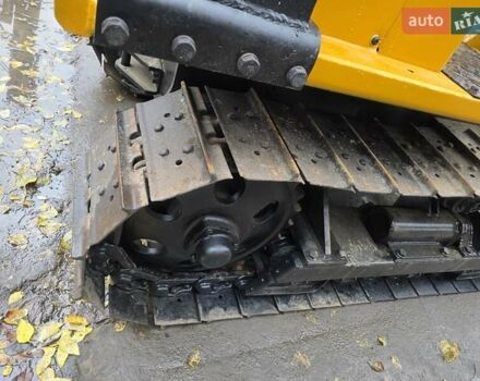 Міцубісі ВД2Г, об'ємом двигуна 0 л та пробігом 3 тис. км за 14300 $, фото 11 на Automoto.ua