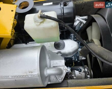 Міцубісі ВД2Г, об'ємом двигуна 0 л та пробігом 3 тис. км за 14300 $, фото 15 на Automoto.ua