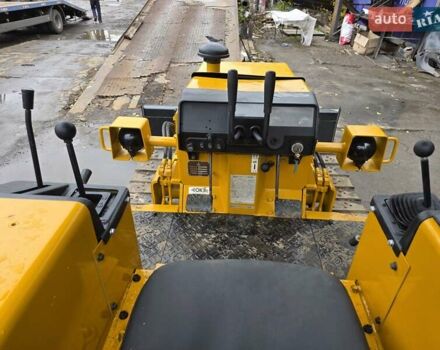 Міцубісі ВД2Г, об'ємом двигуна 0 л та пробігом 3 тис. км за 14300 $, фото 13 на Automoto.ua