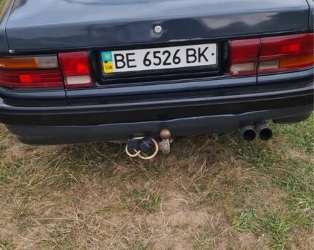 Сірий Міцубісі Браво, об'ємом двигуна 1.8 л та пробігом 520 тис. км за 1999 $, фото 3 на Automoto.ua