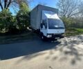 Белый Мицубиси Кантер, объемом двигателя 3.3 л и пробегом 520 тыс. км за 4500 $, фото 1 на Automoto.ua