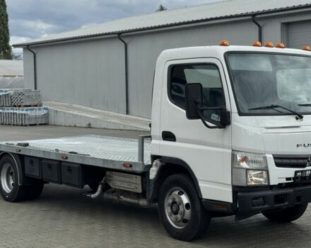 Міцубісі Кантер, об'ємом двигуна 0 л та пробігом 0 тис. км за 28500 $, фото 6 на Automoto.ua