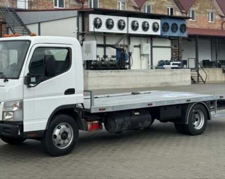 Міцубісі Кантер, об'ємом двигуна 0 л та пробігом 0 тис. км за 28500 $, фото 2 на Automoto.ua