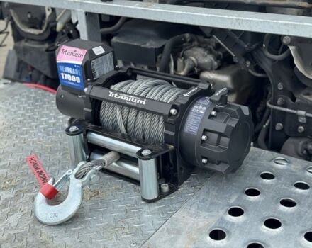 Міцубісі Кантер, об'ємом двигуна 0 л та пробігом 0 тис. км за 28500 $, фото 14 на Automoto.ua