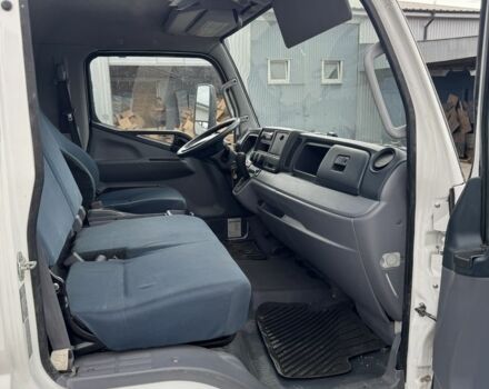 Міцубісі Кантер, об'ємом двигуна 0 л та пробігом 0 тис. км за 28500 $, фото 11 на Automoto.ua