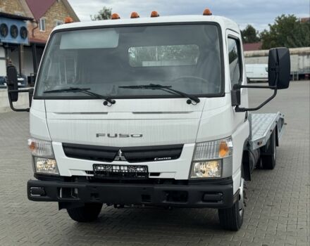 Міцубісі Кантер, об'ємом двигуна 0 л та пробігом 0 тис. км за 28500 $, фото 1 на Automoto.ua