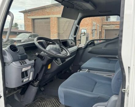 Міцубісі Кантер, об'ємом двигуна 0 л та пробігом 0 тис. км за 28500 $, фото 18 на Automoto.ua