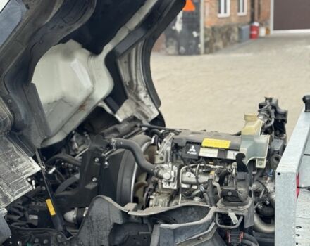 Міцубісі Кантер, об'ємом двигуна 0 л та пробігом 0 тис. км за 28500 $, фото 12 на Automoto.ua