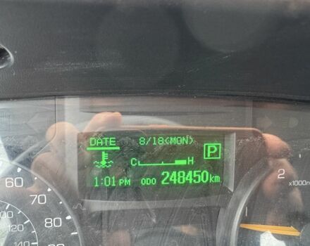 Міцубісі Кантер, об'ємом двигуна 0 л та пробігом 0 тис. км за 28500 $, фото 17 на Automoto.ua