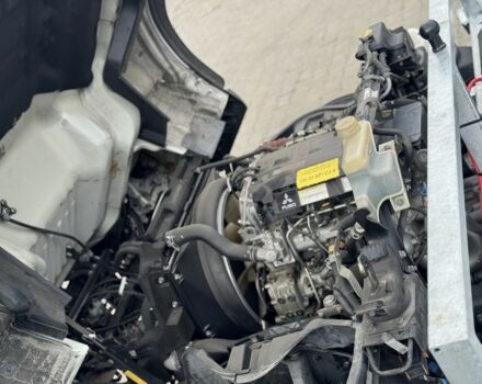 Міцубісі Кантер, об'ємом двигуна 0 л та пробігом 0 тис. км за 28500 $, фото 13 на Automoto.ua