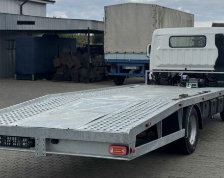 Міцубісі Кантер, об'ємом двигуна 0 л та пробігом 0 тис. км за 28500 $, фото 5 на Automoto.ua