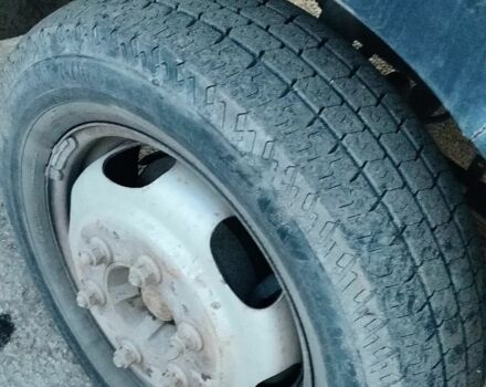 Мицубиси Кантер, объемом двигателя 0 л и пробегом 0 тыс. км за 5000 $, фото 7 на Automoto.ua