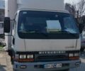 Мицубиси Кантер, объемом двигателя 0 л и пробегом 0 тыс. км за 5000 $, фото 1 на Automoto.ua