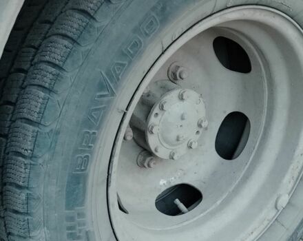 Мицубиси Кантер, объемом двигателя 0 л и пробегом 0 тыс. км за 5000 $, фото 6 на Automoto.ua