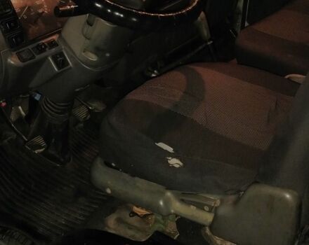 Мицубиси Кантер, объемом двигателя 0 л и пробегом 0 тыс. км за 5000 $, фото 4 на Automoto.ua