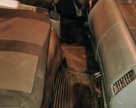 Мицубиси Кантер, объемом двигателя 0 л и пробегом 0 тыс. км за 5000 $, фото 5 на Automoto.ua