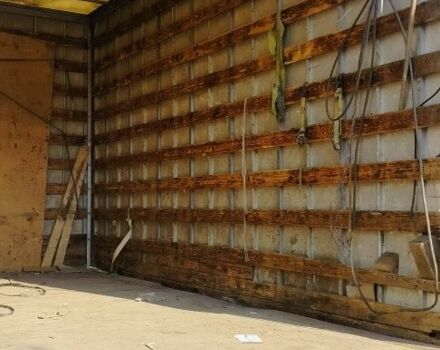 Мицубиси Кантер, объемом двигателя 0 л и пробегом 0 тыс. км за 5000 $, фото 3 на Automoto.ua