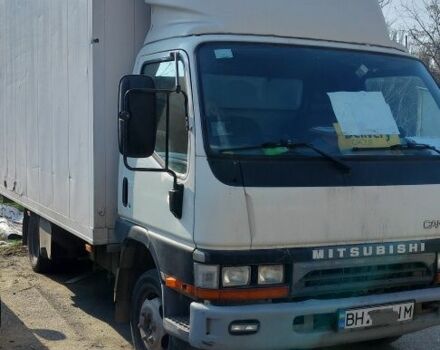 Мицубиси Кантер, объемом двигателя 0 л и пробегом 0 тыс. км за 5000 $, фото 2 на Automoto.ua