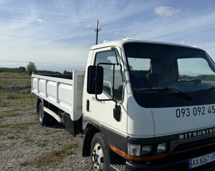 Міцубісі Кантер, об'ємом двигуна 0 л та пробігом 0 тис. км за 12500 $, фото 3 на Automoto.ua