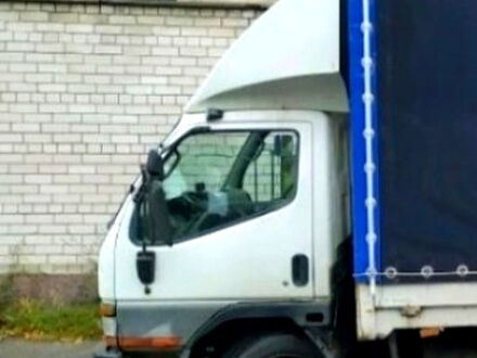 Міцубісі Кантер 2001 у Дніпро (Дніпропетровську) на Automoto.ua Міцубісі Кантер, об'ємом двигуна 3.9 л та пробігом 0 тис. км за 4599 $, фото 1 на Automoto.ua