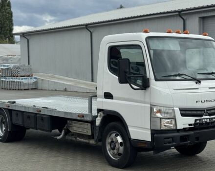 Мицубиси Кантер, объемом двигателя 0 л и пробегом 0 тыс. км за 28500 $, фото 1 на Automoto.ua