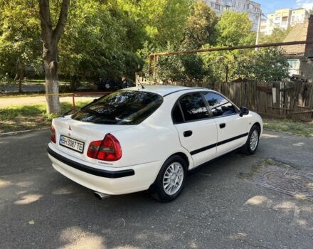 Білий Міцубісі Харизма, об'ємом двигуна 1.8 л та пробігом 276 тис. км за 2999 $, фото 3 на Automoto.ua