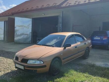 Міцубісі Харизма 2000 у Чернівцях на Automoto.ua Бежевий Міцубісі Харизма, об'ємом двигуна 1.6 л та пробігом 300 тис. км за 1900 $, фото 1 на Automoto.ua