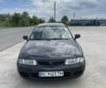 Черный Мицубиси Харизма, объемом двигателя 1.6 л и пробегом 330 тыс. км за 2000 $, фото 1 на Automoto.ua